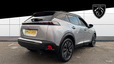 Peugeot 2008 100kW GT Premium 50kWh 5dr Auto Electric Estate